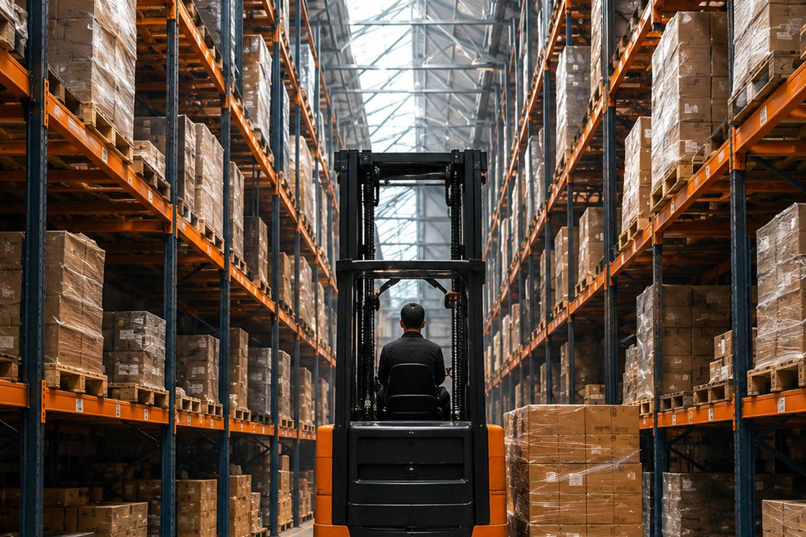 Speed Trust Express Customs Clearance