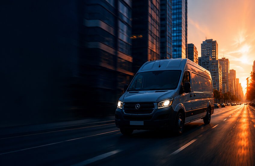 Speed Trust Express Freight Forwarding